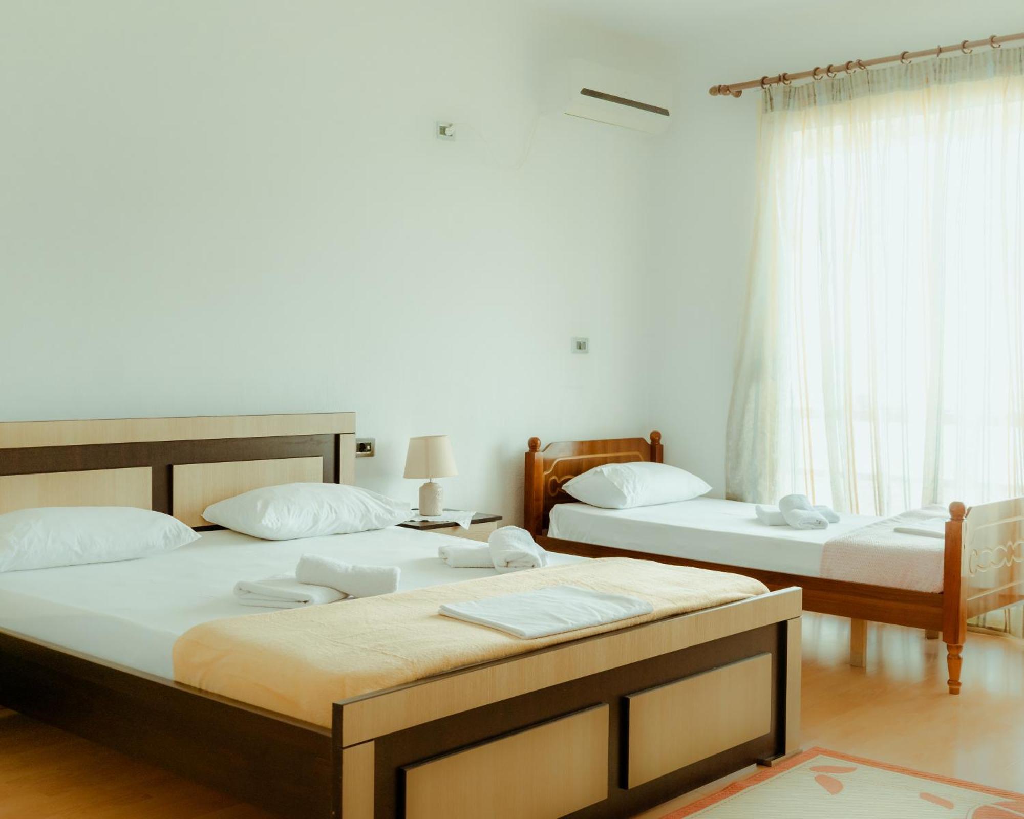 Guesthouse Shtino Gjirokaster Exterior photo