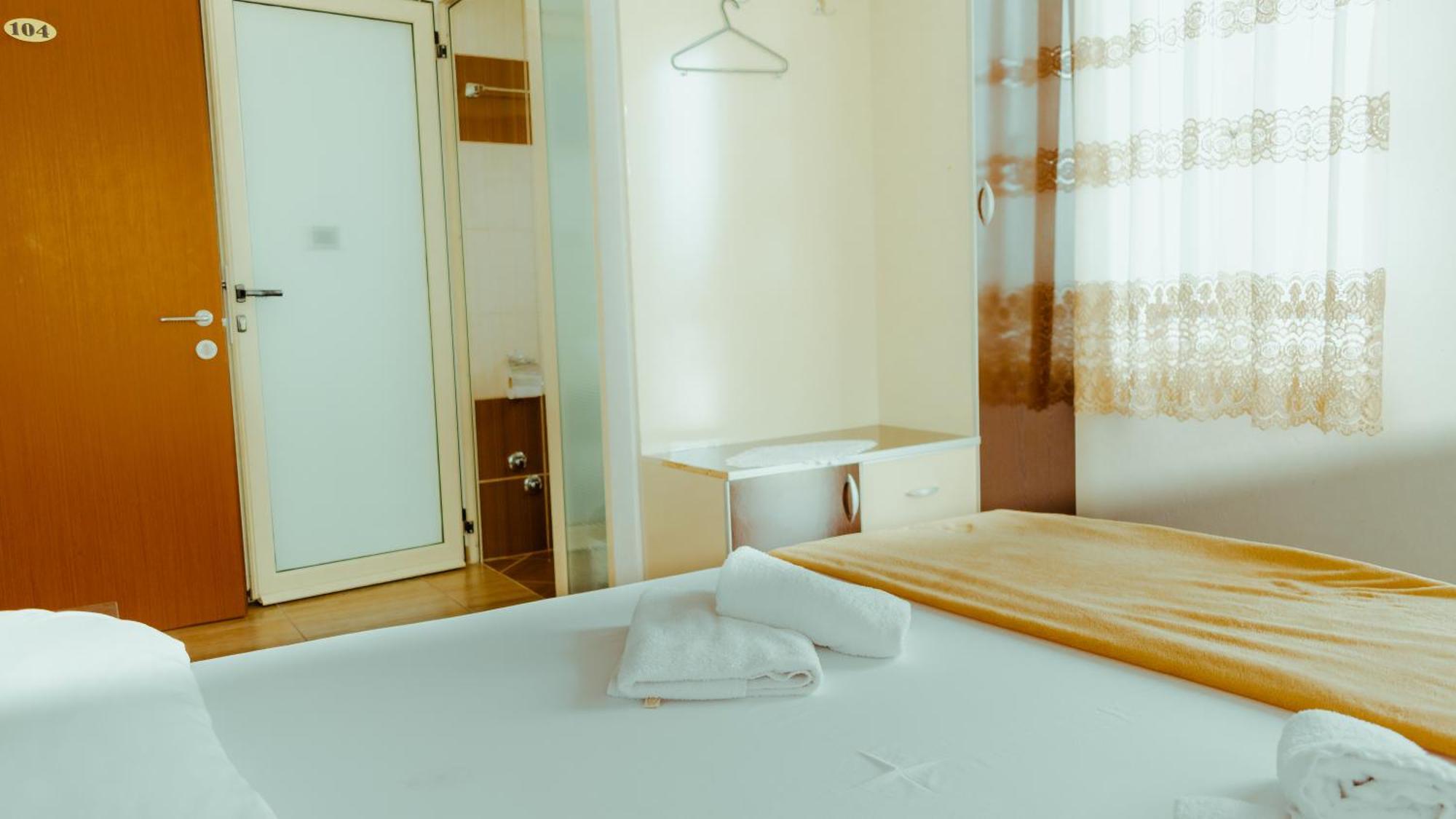 Guesthouse Shtino Gjirokaster Exterior photo