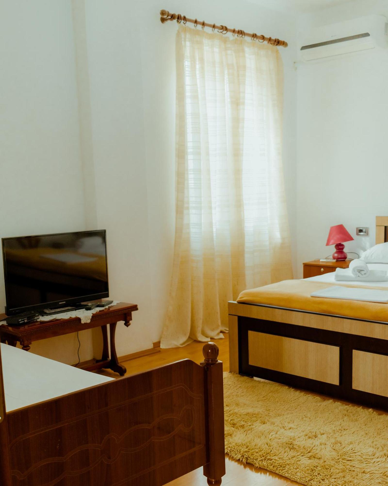 Guesthouse Shtino Gjirokaster Exterior photo
