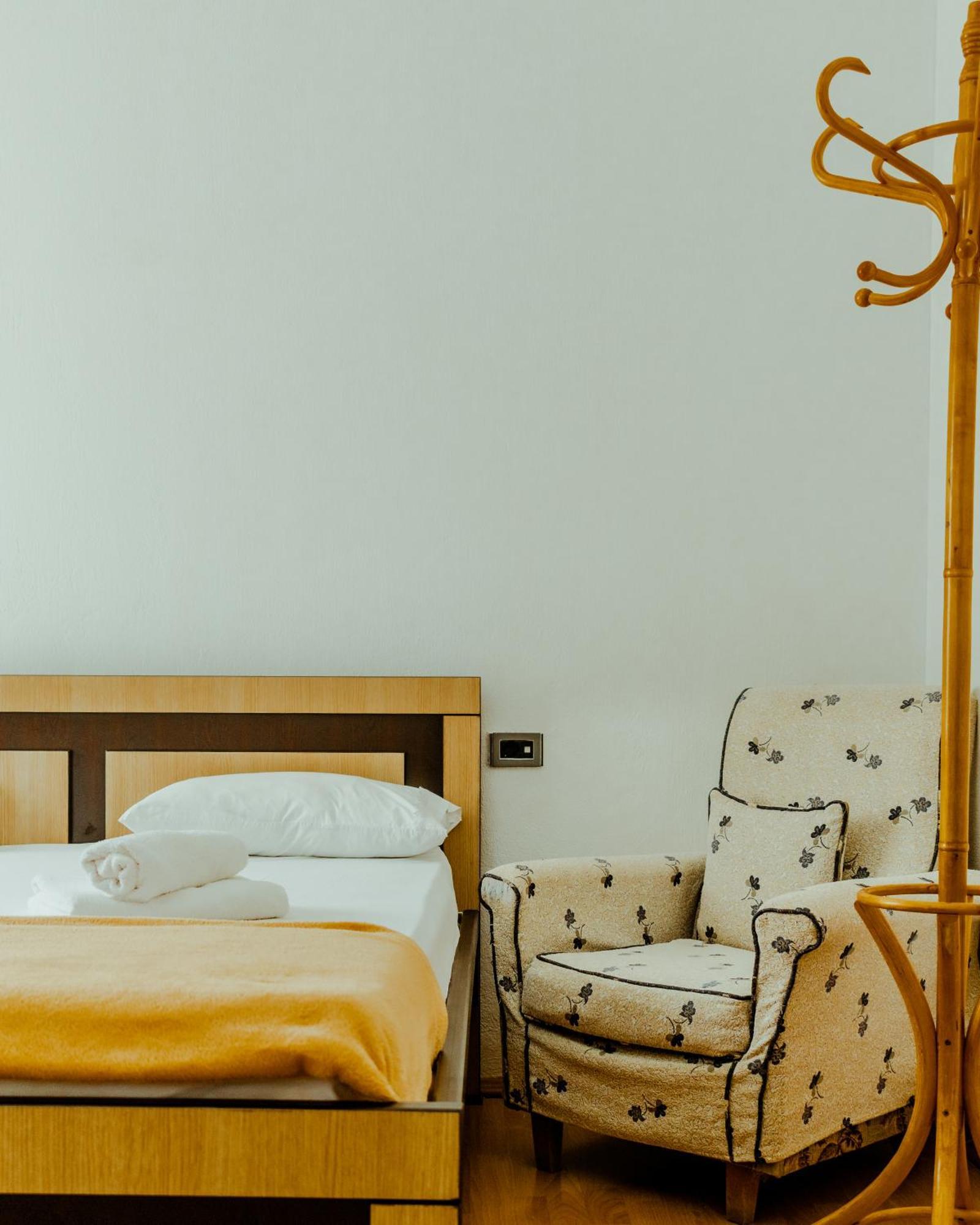 Guesthouse Shtino Gjirokaster Exterior photo