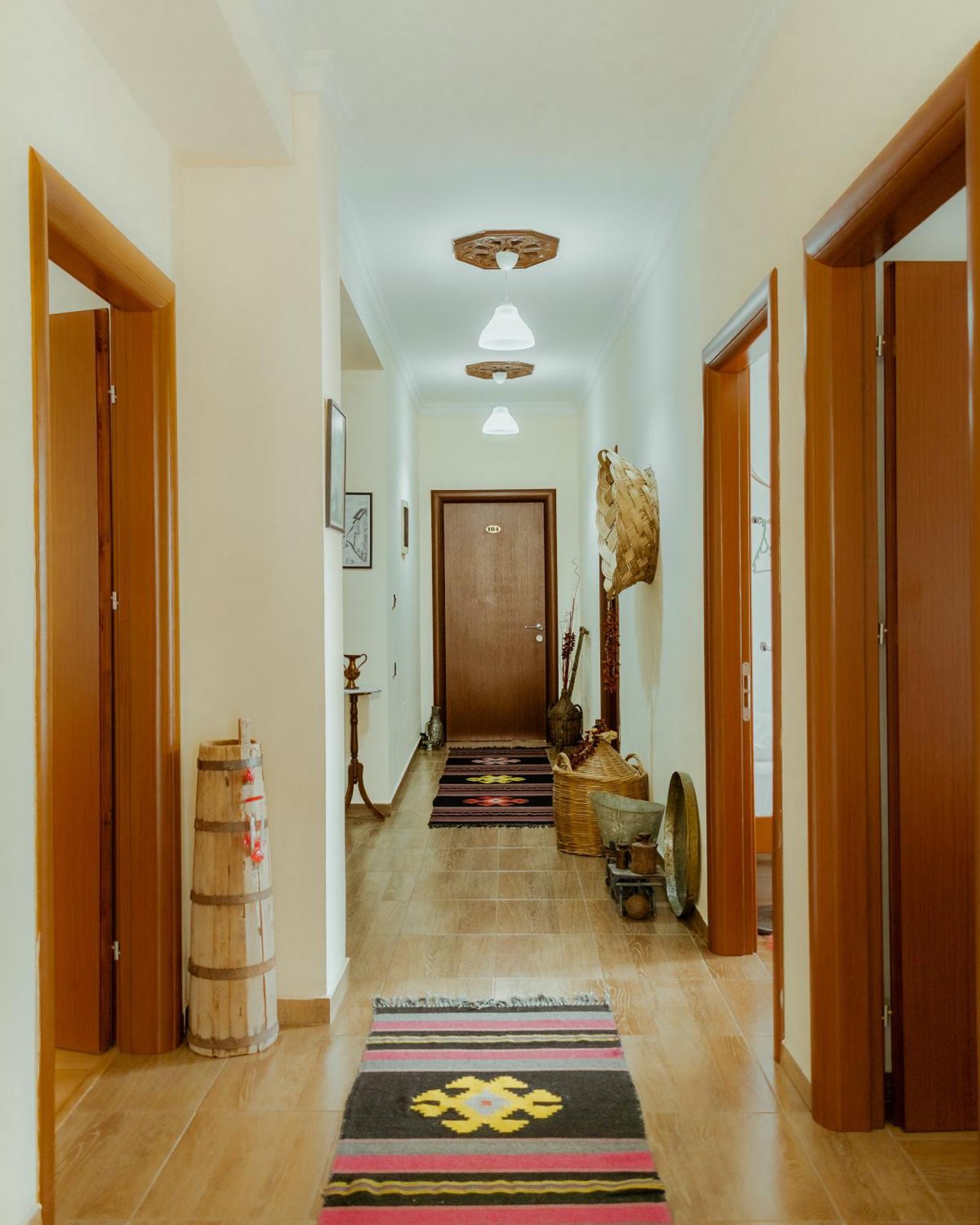 Guesthouse Shtino Gjirokaster Exterior photo