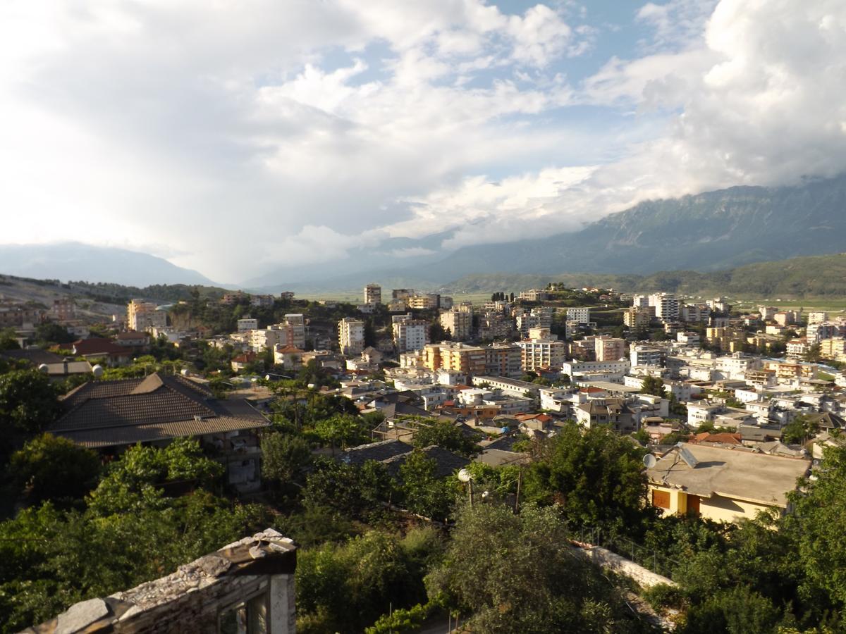 Guesthouse Shtino Gjirokaster Exterior photo